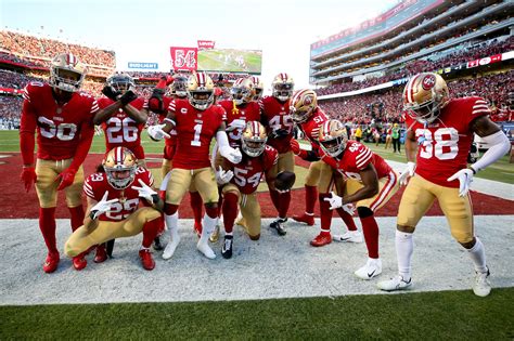 nfl standings san francisco 49ers|san francisco 49ers 2023 record.